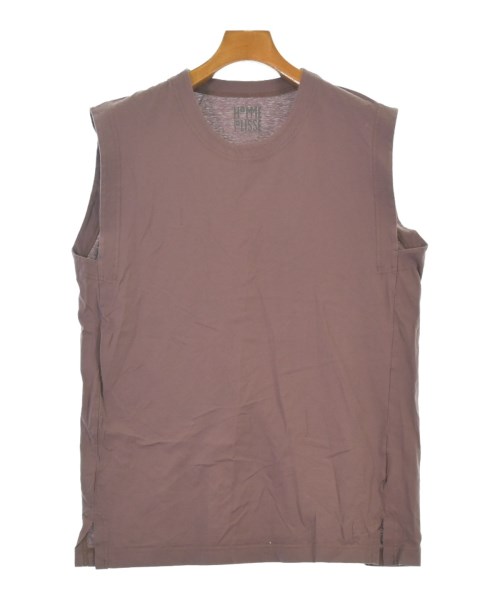 HOMME PLISSE(オムプリッセ)タンクトップ 紫 サイズ:2(M位)/2200653158143
