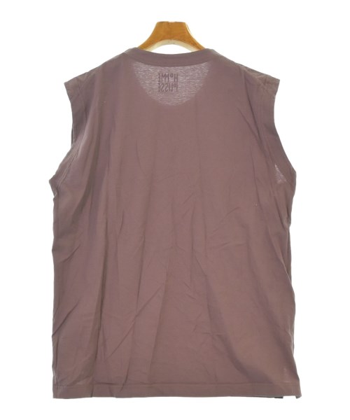 HOMME PLISSE（オムプリッセ）タンクトップ 紫 サイズ:2(M位) メンズ/2200653158143