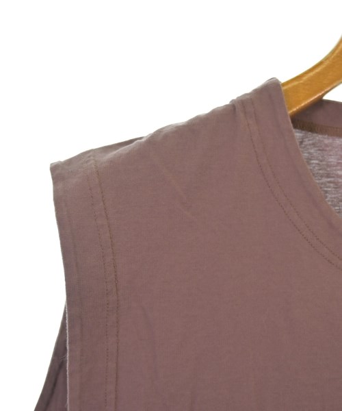 HOMME PLISSE（オムプリッセ）タンクトップ 紫 サイズ:2(M位) メンズ/2200653158143