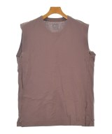 HOMME PLISSE（オムプリッセ）タンクトップ 紫 サイズ:2(M位) メンズ/2200653158143