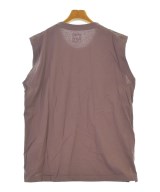 HOMME PLISSE（オムプリッセ）タンクトップ 紫 サイズ:2(M位) メンズ/2200653158143