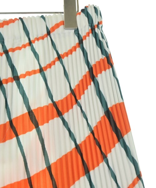 HOMME PLISSE（オムプリッセ）スラックス 白 サイズ:2(M位) メンズ/2200653158174