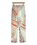 HOMME PLISSE（オムプリッセ）スラックス 白 サイズ:2(M位) メンズ/2200653158174