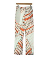 HOMME PLISSE スラックス