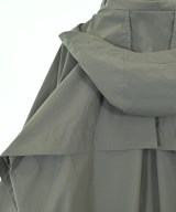 HOMME PLISSE（オムプリッセ）ステンカラーコート 緑 サイズ:1(S位) メンズ/2200653158198