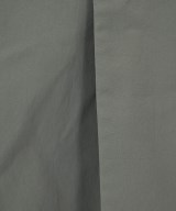 HOMME PLISSE（オムプリッセ）ステンカラーコート 緑 サイズ:1(S位) メンズ/2200653158198