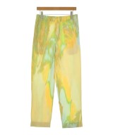 HOMME PLISSE スラックス