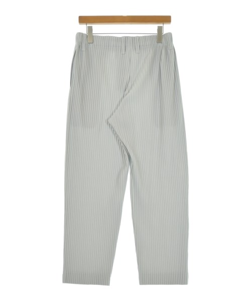 HOMME PLISSE（オムプリッセ）スラックス グレー サイズ:2(M位) メンズ/2200653158211