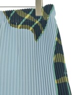 HOMME PLISSE（オムプリッセ）スラックス 青 サイズ:2(M位) メンズ/2200653158228