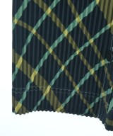 HOMME PLISSE（オムプリッセ）スラックス 青 サイズ:2(M位) メンズ/2200653158228