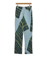 HOMME PLISSE スラックス