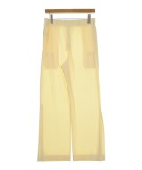 HOMME PLISSE（オムプリッセ）スラックス 白 サイズ:2(M位) メンズ/2200653158235