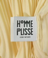 HOMME PLISSE（オムプリッセ）スラックス 白 サイズ:2(M位) メンズ/2200653158235