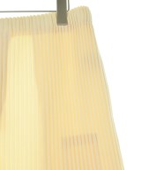 HOMME PLISSE（オムプリッセ）スラックス 白 サイズ:2(M位) メンズ/2200653158235