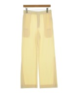 HOMME PLISSE スラックス