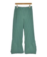 HOMME PLISSE スラックス