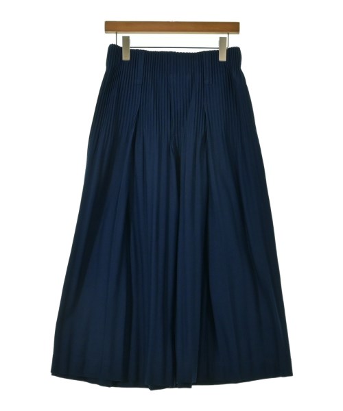 HOMME PLISSE(オムプリッセ)その他 紺 サイズ:1(S位)/2200642164018