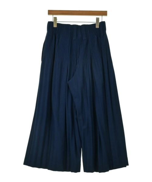 HOMME PLISSE（オムプリッセ）その他 紺 サイズ:1(S位) メンズ/2200642164018
