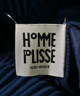 HOMME PLISSE（オムプリッセ）その他 紺 サイズ:1(S位) メンズ/2200642164018