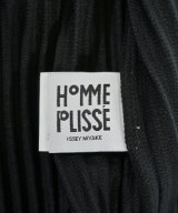 HOMME PLISSE（オムプリッセ）Tシャツ・カットソー 黒 サイズ:2(M位) メンズ/2200654223024