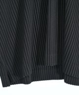 HOMME PLISSE（オムプリッセ）Tシャツ・カットソー 黒 サイズ:2(M位) メンズ/2200654223024