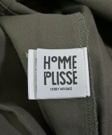 HOMME PLISSE（オムプリッセ）ジャケット カーキ サイズ:-(XXL位) メンズ/2200654223031