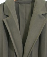 HOMME PLISSE（オムプリッセ）ジャケット カーキ サイズ:-(XXL位) メンズ/2200654223031