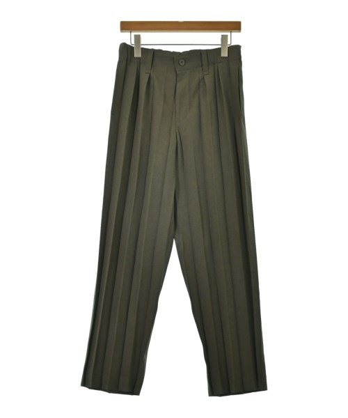 HOMME PLISSE(オムプリッセ)その他 カーキ サイズ:1(S位)/2200654223048