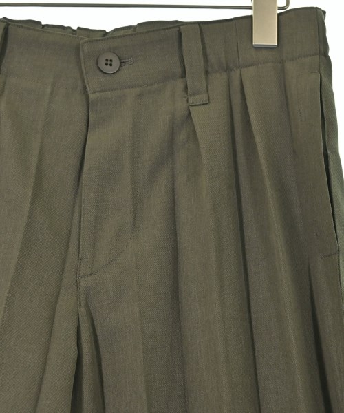 HOMME PLISSE（オムプリッセ）その他 カーキ サイズ:1(S位) メンズ/2200654223048