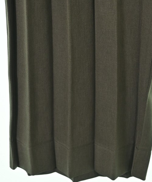 HOMME PLISSE（オムプリッセ）その他 カーキ サイズ:1(S位) メンズ/2200654223048