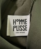 HOMME PLISSE（オムプリッセ）その他 カーキ サイズ:1(S位) メンズ/2200654223048