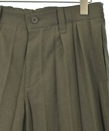 HOMME PLISSE（オムプリッセ）その他 カーキ サイズ:1(S位) メンズ/2200654223048