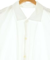 HOMME PLISSE（オムプリッセ）カジュアルシャツ 白 サイズ:3(L位) メンズ/2200702107191