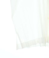 HOMME PLISSE（オムプリッセ）カジュアルシャツ 白 サイズ:3(L位) メンズ/2200702107191