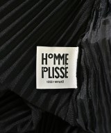 HOMME PLISSE（オムプリッセ）その他 黒 サイズ:3(L位) メンズ/2200702685019