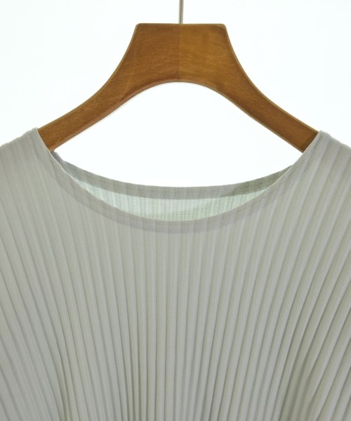 HOMME PLISSE（オムプリッセ）Tシャツ・カットソー グレー サイズ:3(L位) メンズ/2200702685071
