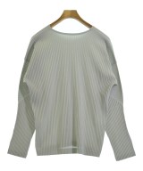 HOMME PLISSE（オムプリッセ）Tシャツ・カットソー グレー サイズ:3(L位) メンズ/2200702685071