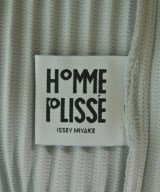 HOMME PLISSE（オムプリッセ）Tシャツ・カットソー グレー サイズ:3(L位) メンズ/2200702685071