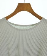HOMME PLISSE（オムプリッセ）Tシャツ・カットソー グレー サイズ:3(L位) メンズ/2200702685071