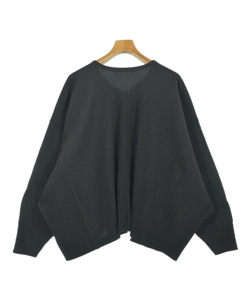HOMME PLISSE（オムプリッセ）Tシャツ・カットソー 黒 サイズ:2(M位) メンズ/2200702711022