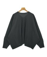 HOMME PLISSE（オムプリッセ）Tシャツ・カットソー 黒 サイズ:2(M位) メンズ/2200702711022