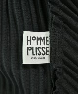 HOMME PLISSE（オムプリッセ）Tシャツ・カットソー 黒 サイズ:2(M位) メンズ/2200702711022