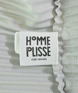 HOMME PLISSE（オムプリッセ）カジュアルシャツ グレー サイズ:F メンズ/2200703054050