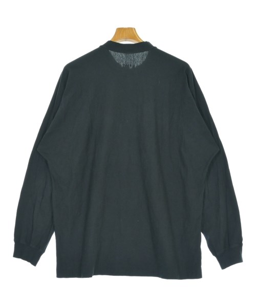 HOMME PLISSE（オムプリッセ）Tシャツ・カットソー 黒 サイズ:3(L位) メンズ/2200703054074