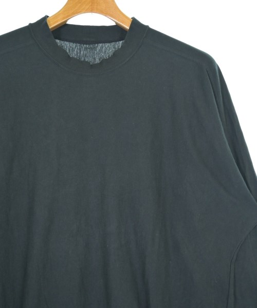 HOMME PLISSE（オムプリッセ）Tシャツ・カットソー 黒 サイズ:3(L位) メンズ/2200703054074