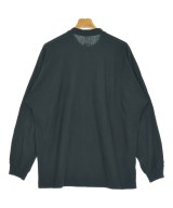 HOMME PLISSE（オムプリッセ）Tシャツ・カットソー 黒 サイズ:3(L位) メンズ/2200703054074