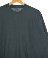 HOMME PLISSE（オムプリッセ）Tシャツ・カットソー 黒 サイズ:3(L位) メンズ/2200703054074