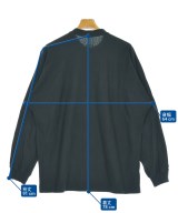 HOMME PLISSE（オムプリッセ）Tシャツ・カットソー 黒 サイズ:3(L位) メンズ/2200703054074