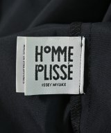 HOMME PLISSE（オムプリッセ）その他 黒 サイズ:4(XL位) メンズ/2200703244024