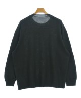 HOMME PLISSE（オムプリッセ）ニット・セーター 黒 サイズ:-(XXL位) メンズ/2200703244048